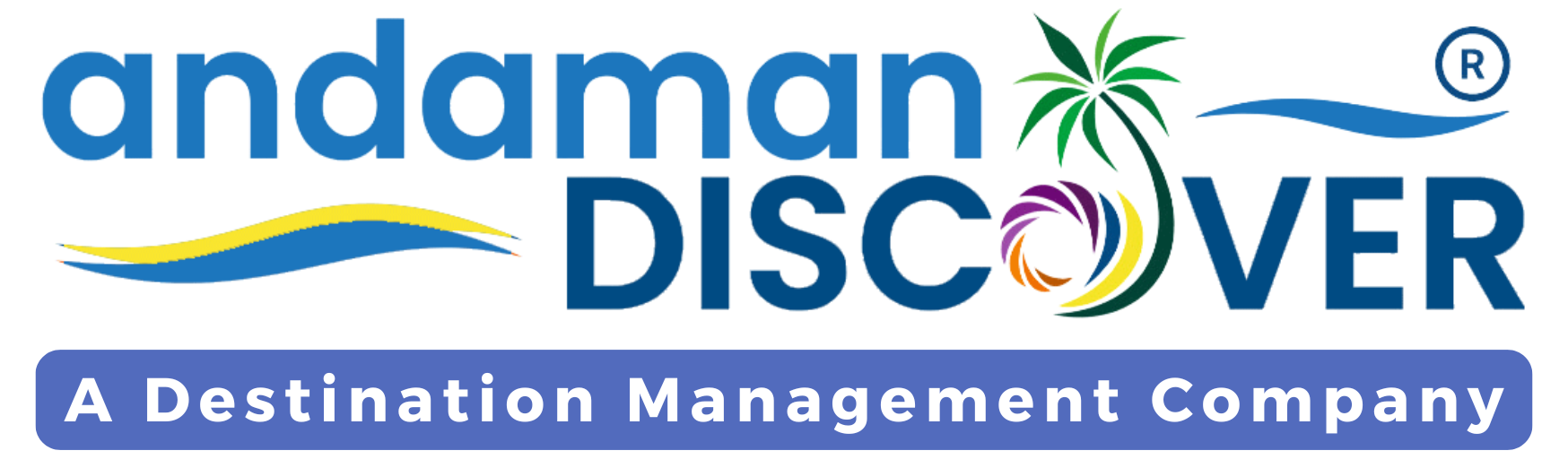 Andaman Discover Pvt. Ltd. 